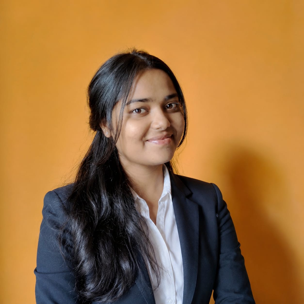Priya Rani Portfolio Presentation